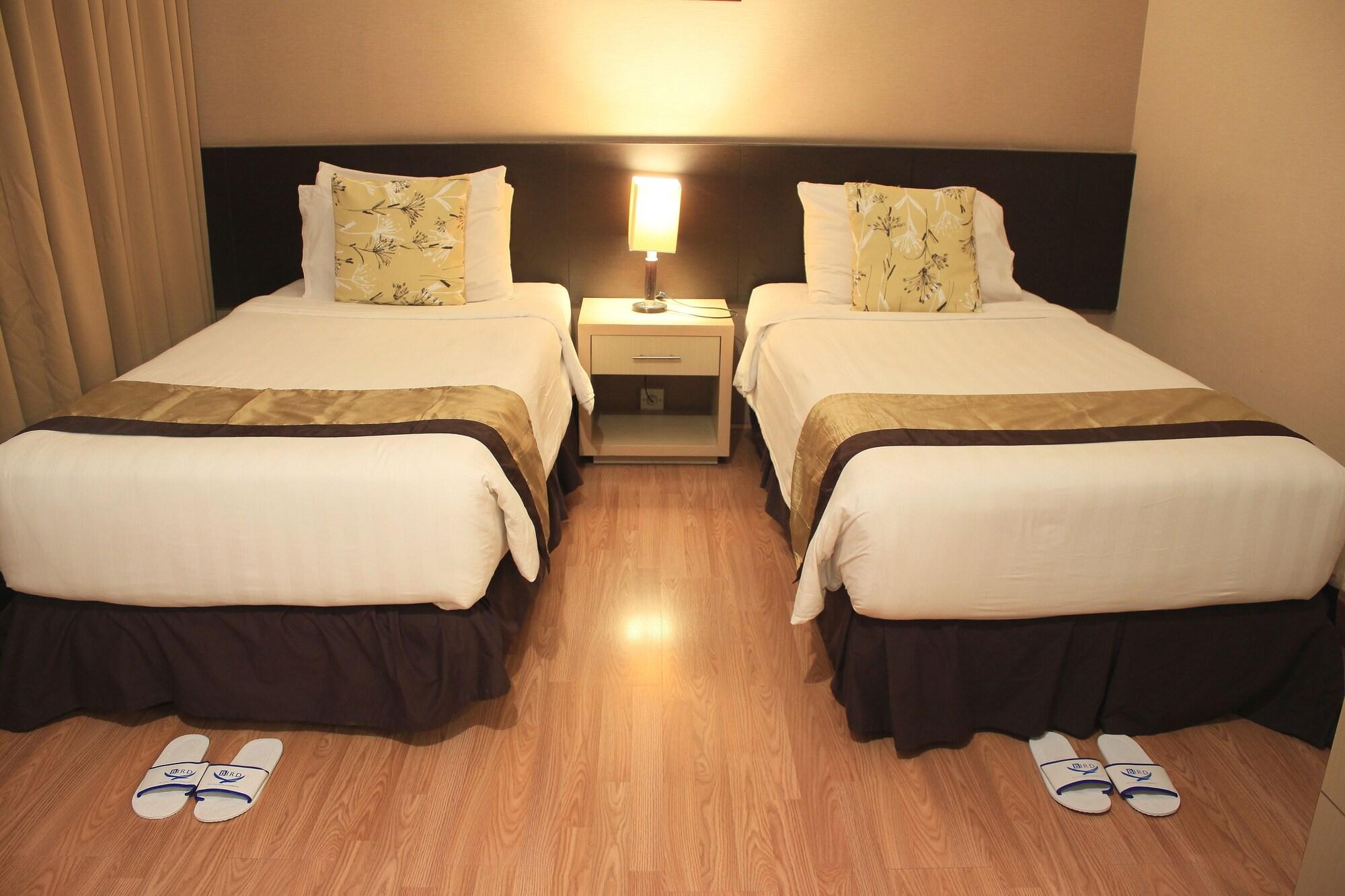 Grand Setiabudi Hotel Bandung Exterior photo